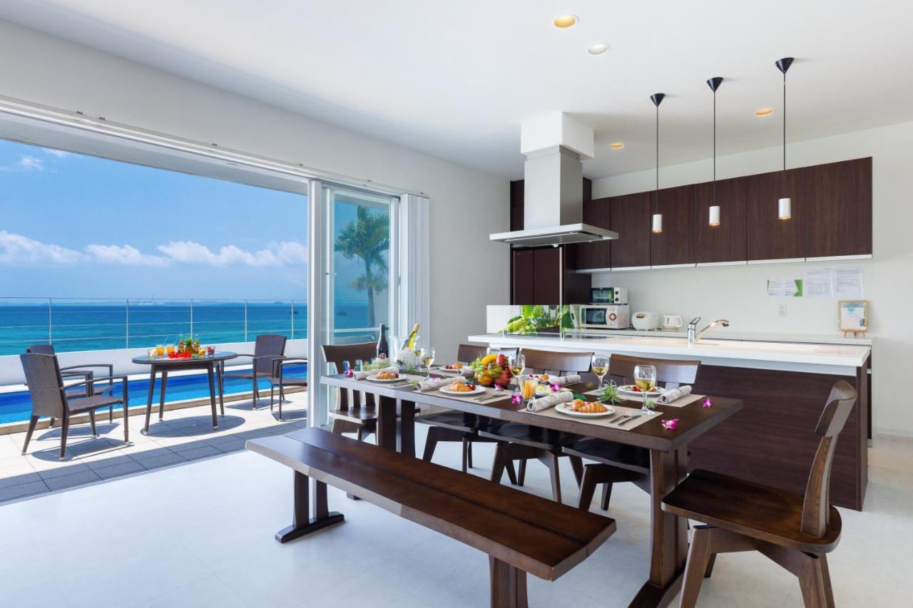 Coldio Marina Kin Villa Luaran gambar