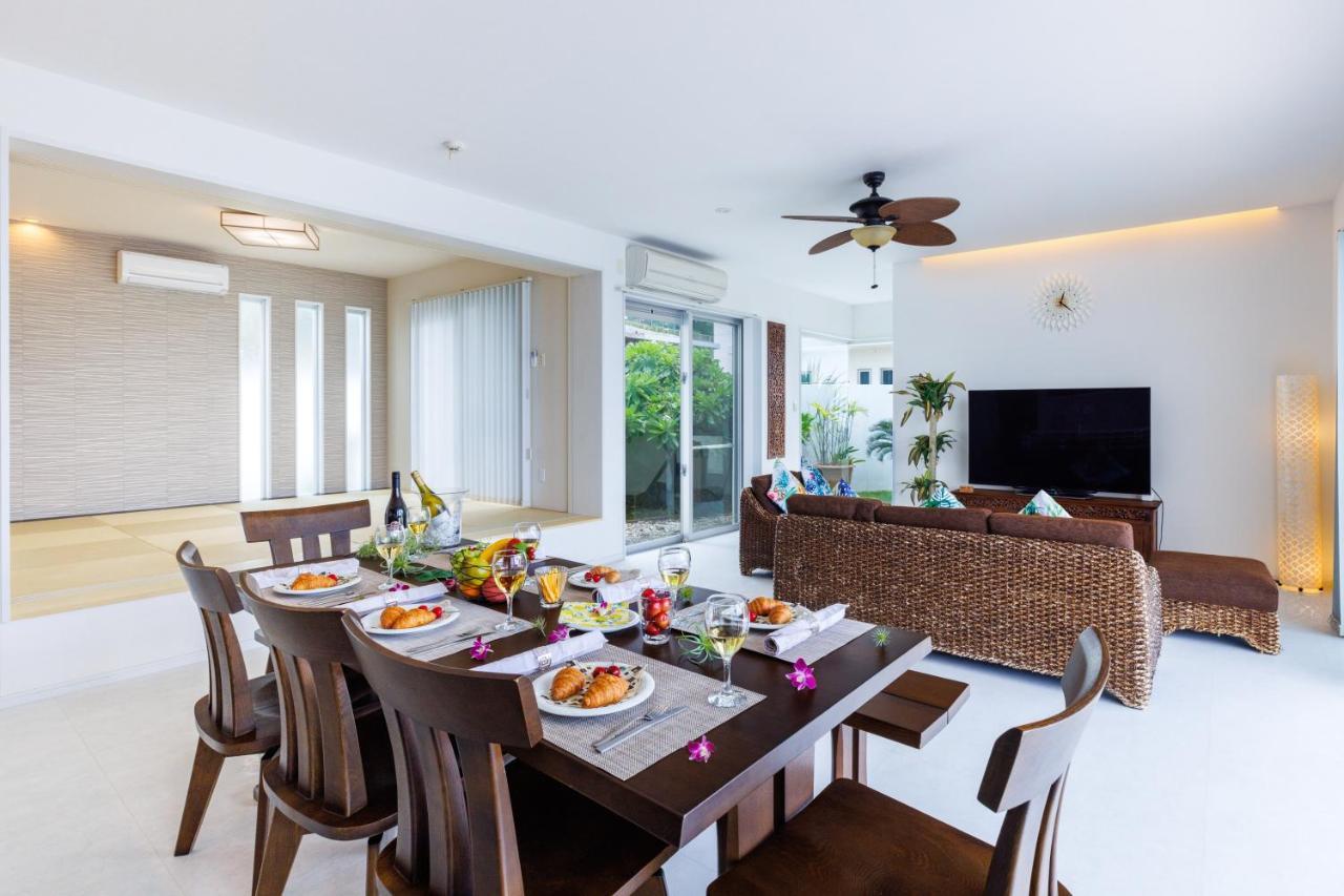 Coldio Marina Kin Villa Luaran gambar