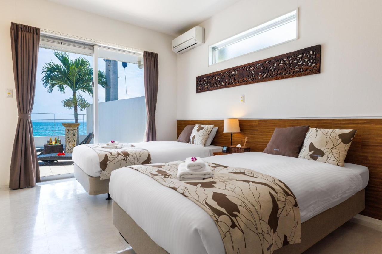 Coldio Marina Kin Villa Luaran gambar