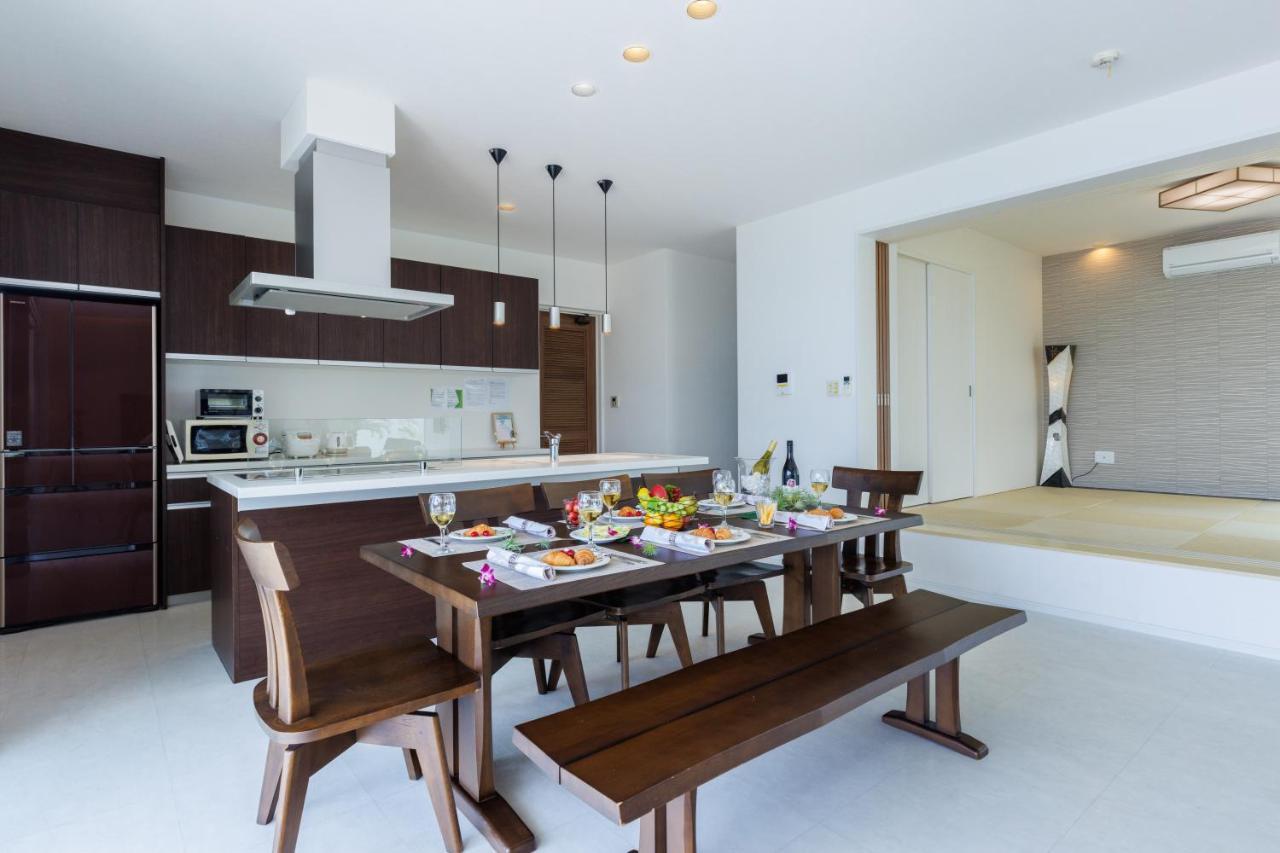 Coldio Marina Kin Villa Luaran gambar