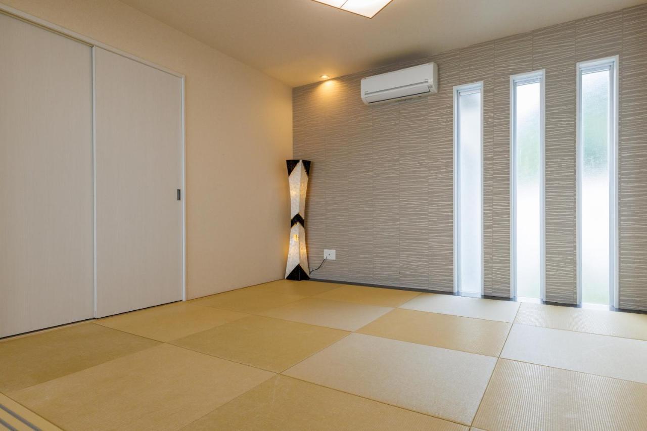Coldio Marina Kin Villa Luaran gambar