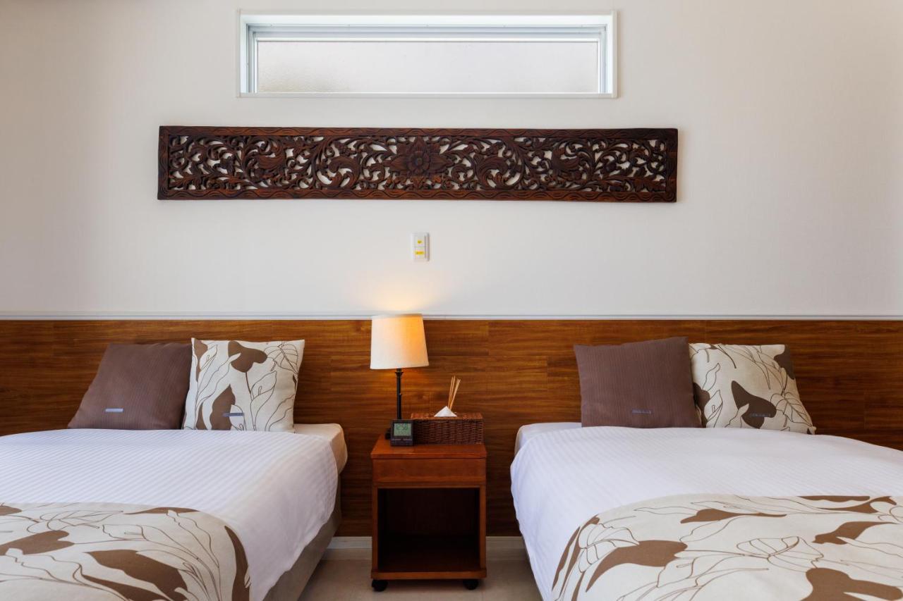 Coldio Marina Kin Villa Luaran gambar