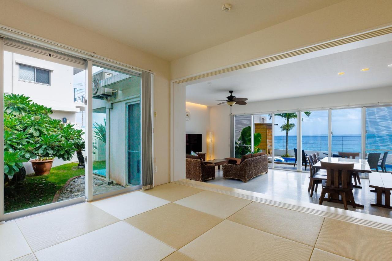 Coldio Marina Kin Villa Luaran gambar