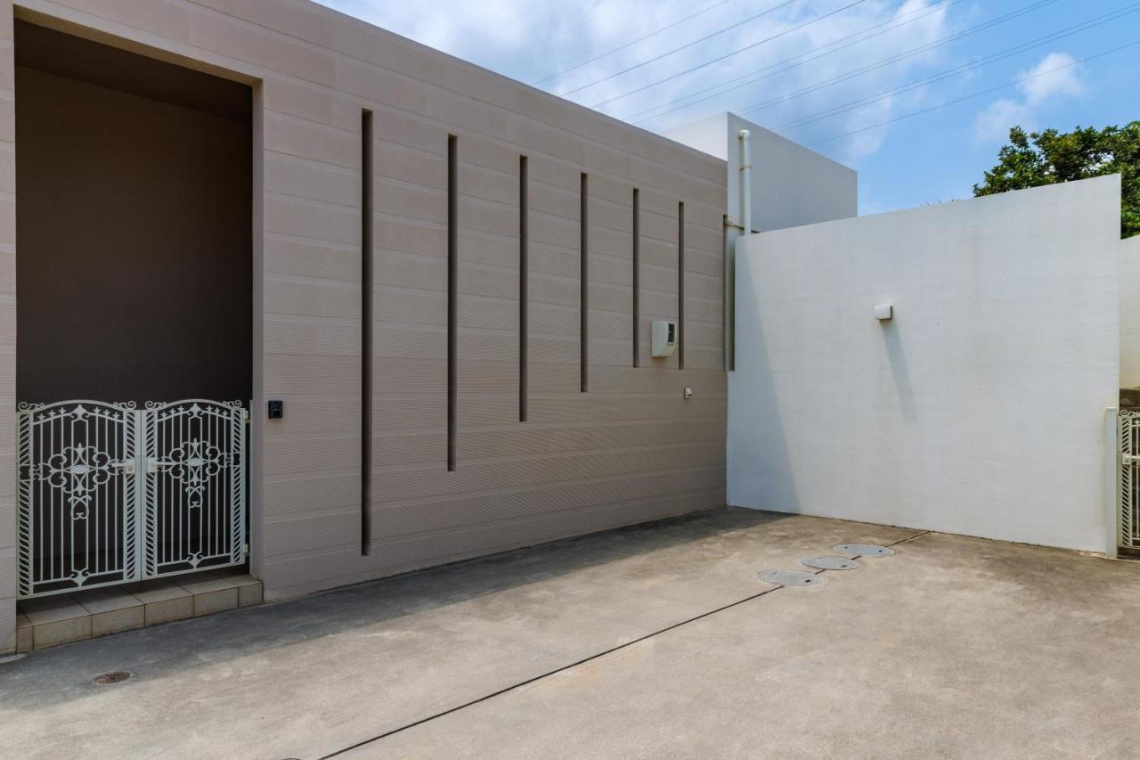 Coldio Marina Kin Villa Luaran gambar