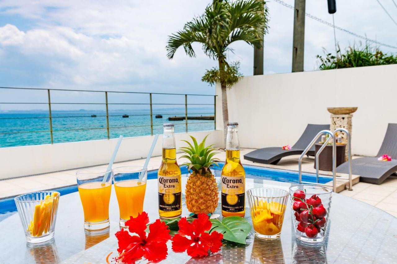 Coldio Marina Kin Villa Luaran gambar
