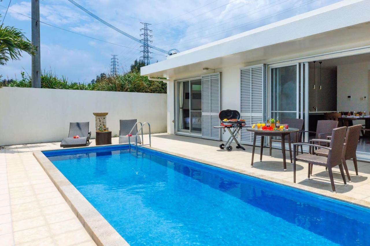 Coldio Marina Kin Villa Luaran gambar