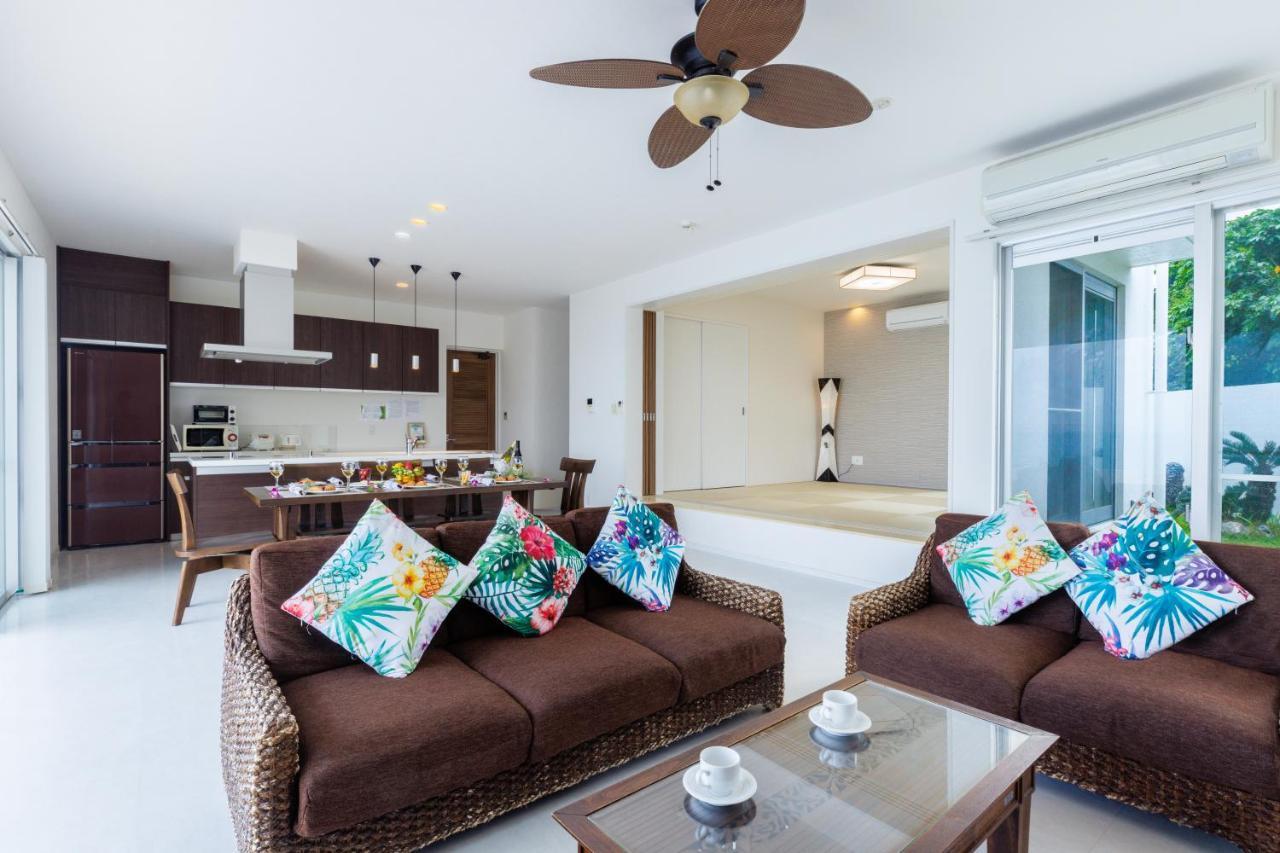 Coldio Marina Kin Villa Luaran gambar