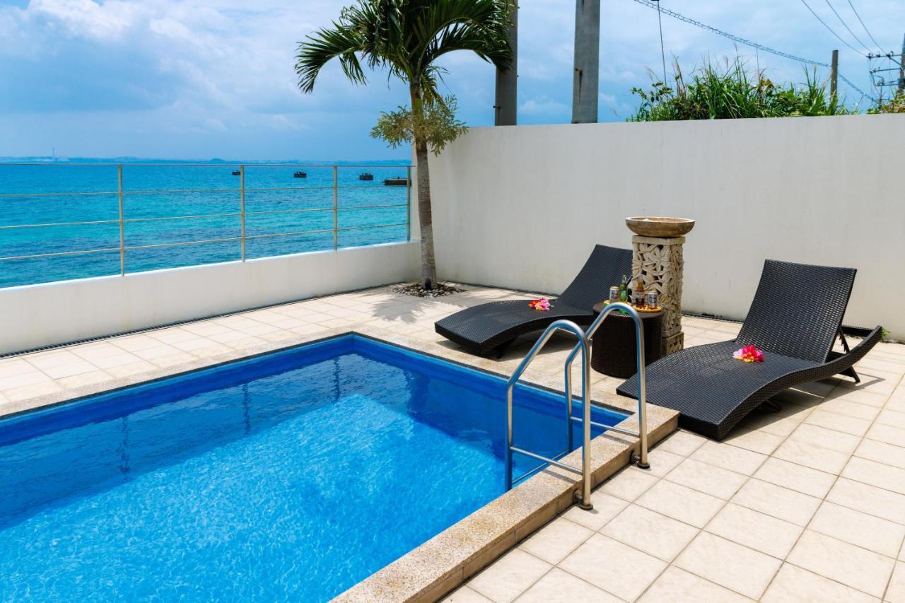 Coldio Marina Kin Villa Luaran gambar