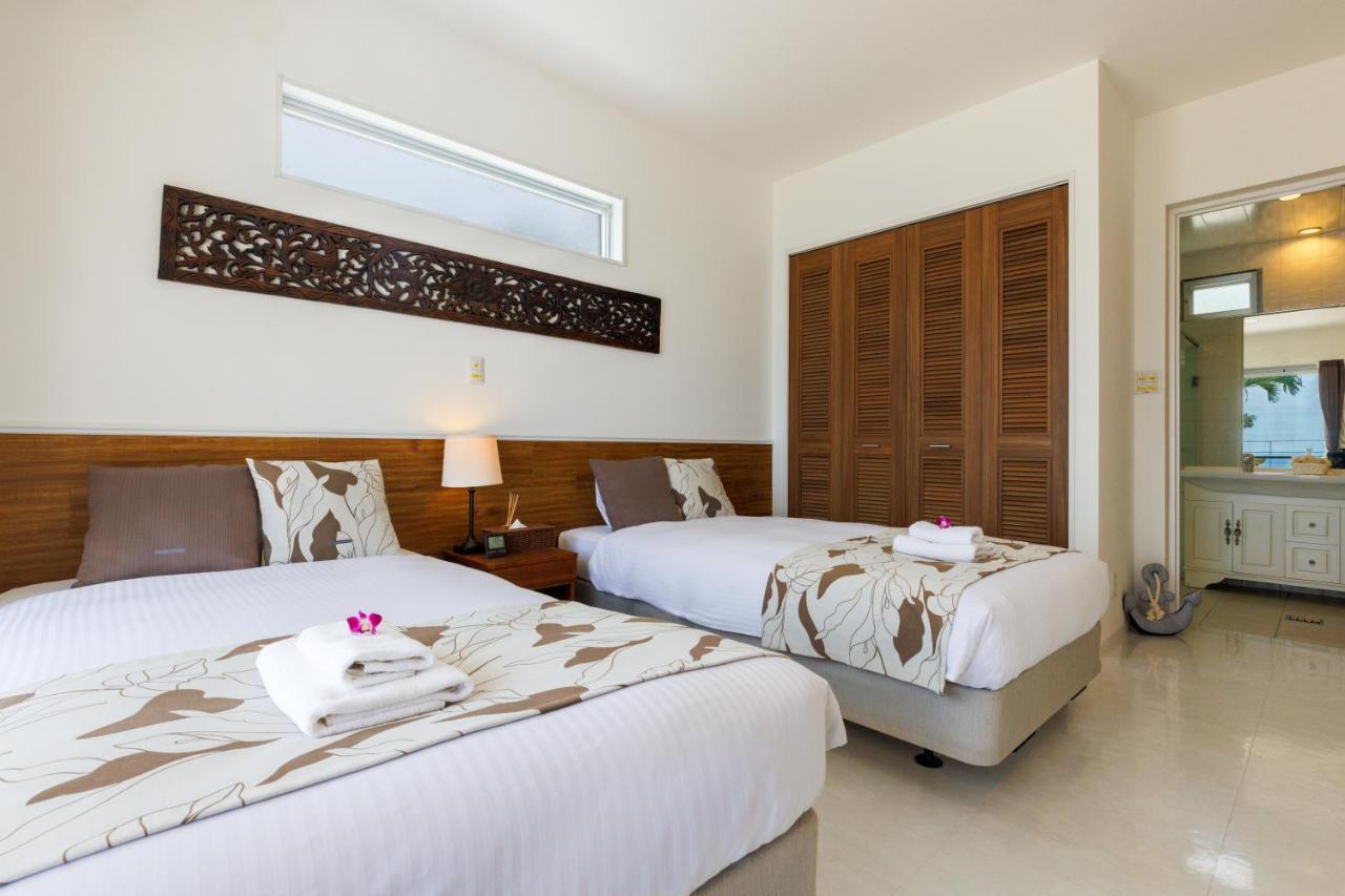 Coldio Marina Kin Villa Luaran gambar
