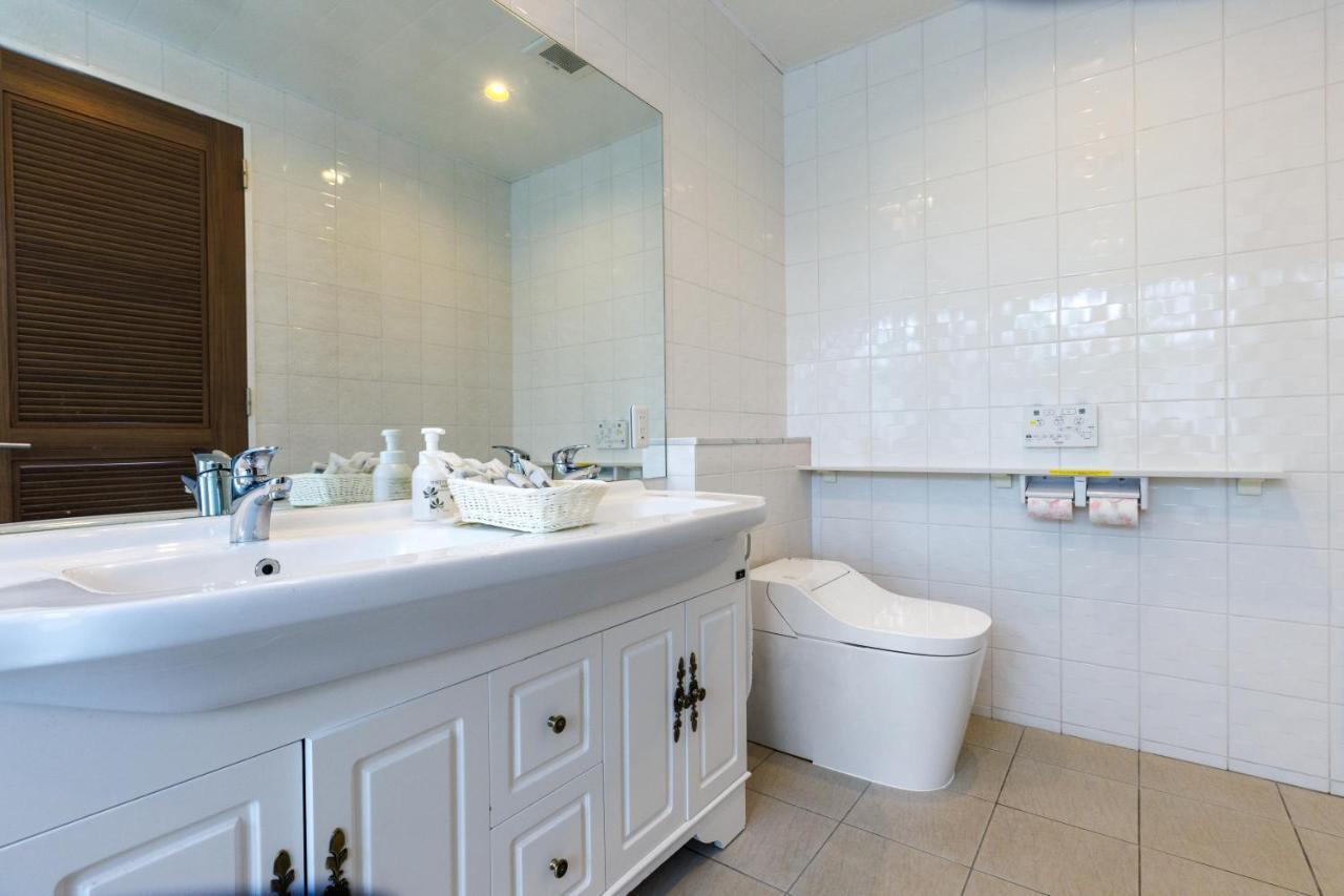 Coldio Marina Kin Villa Luaran gambar
