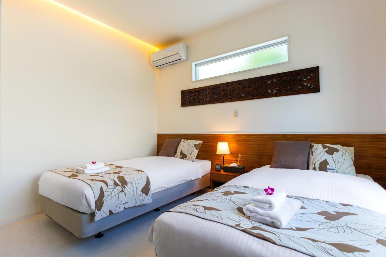 Coldio Marina Kin Villa Luaran gambar