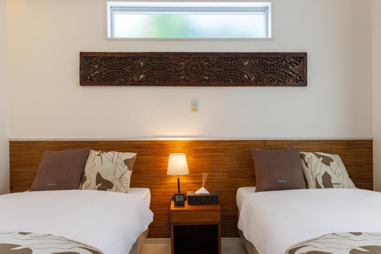 Coldio Marina Kin Villa Luaran gambar