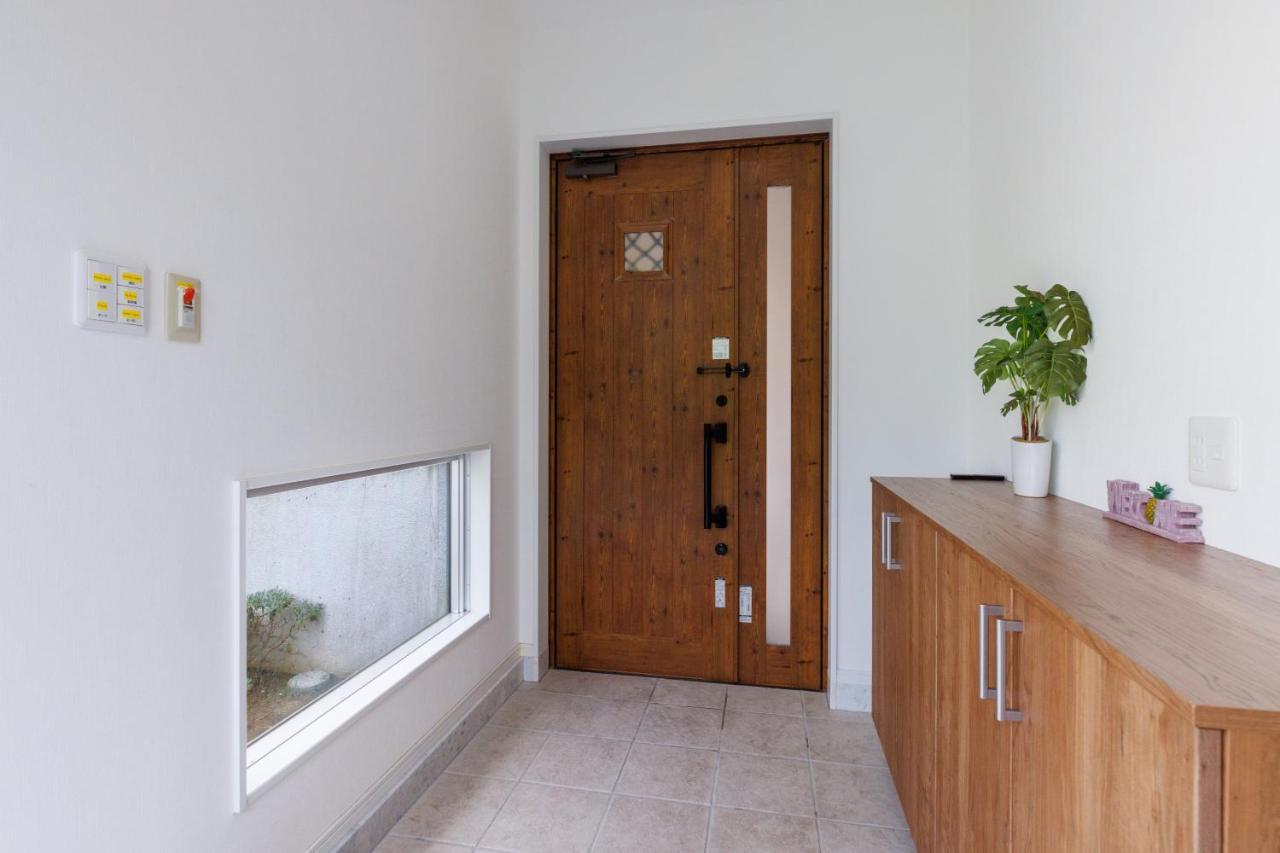 Coldio Marina Kin Villa Luaran gambar
