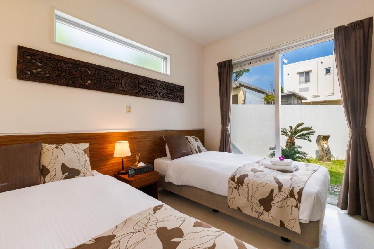 Coldio Marina Kin Villa Luaran gambar