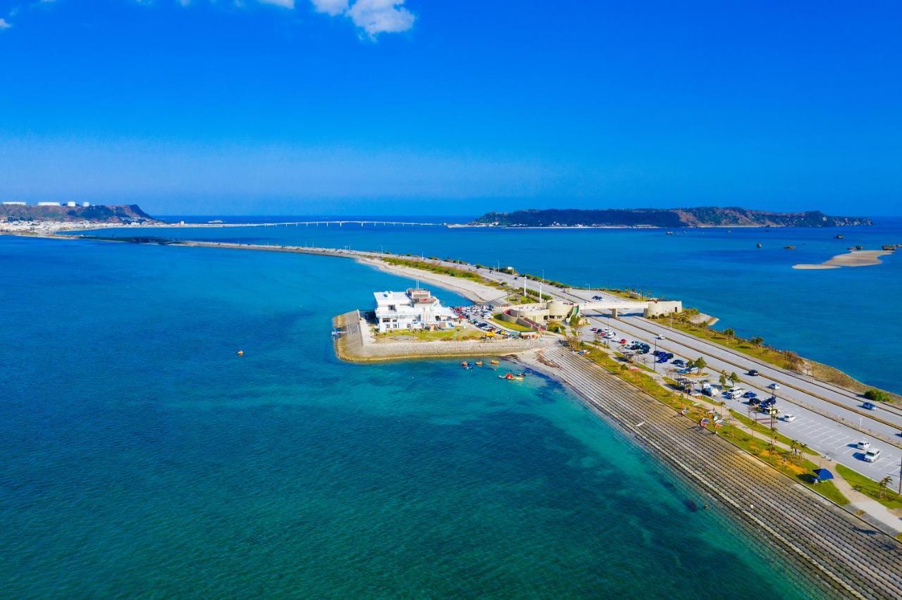 Coldio Marina Kin Villa Luaran gambar