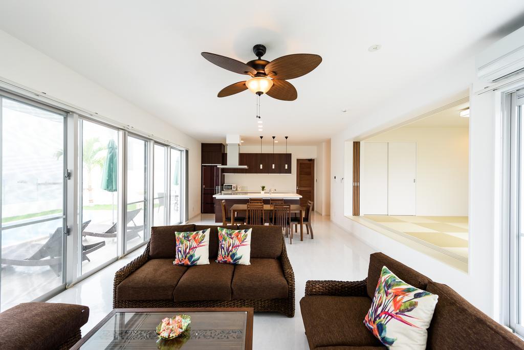 Coldio Marina Kin Villa Luaran gambar