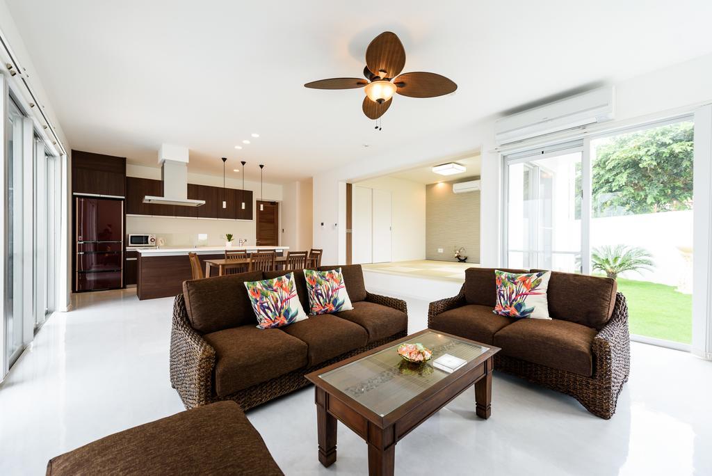 Coldio Marina Kin Villa Luaran gambar