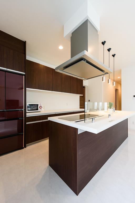 Coldio Marina Kin Villa Luaran gambar