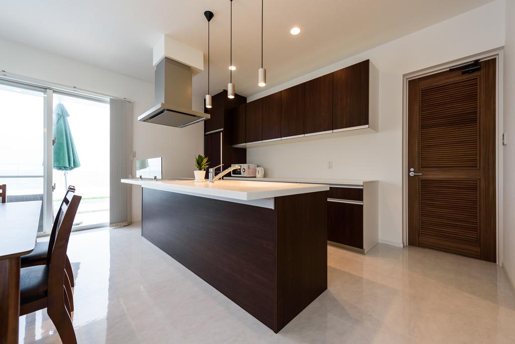 Coldio Marina Kin Villa Luaran gambar