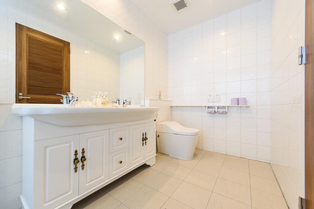 Coldio Marina Kin Villa Luaran gambar
