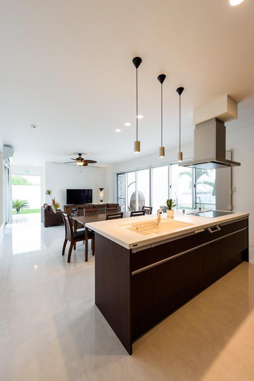 Coldio Marina Kin Villa Luaran gambar