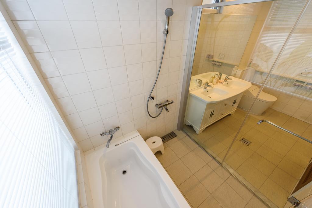 Coldio Marina Kin Villa Luaran gambar