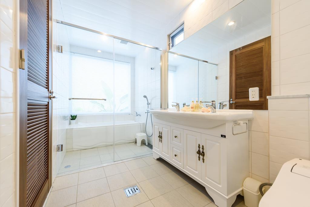 Coldio Marina Kin Villa Luaran gambar