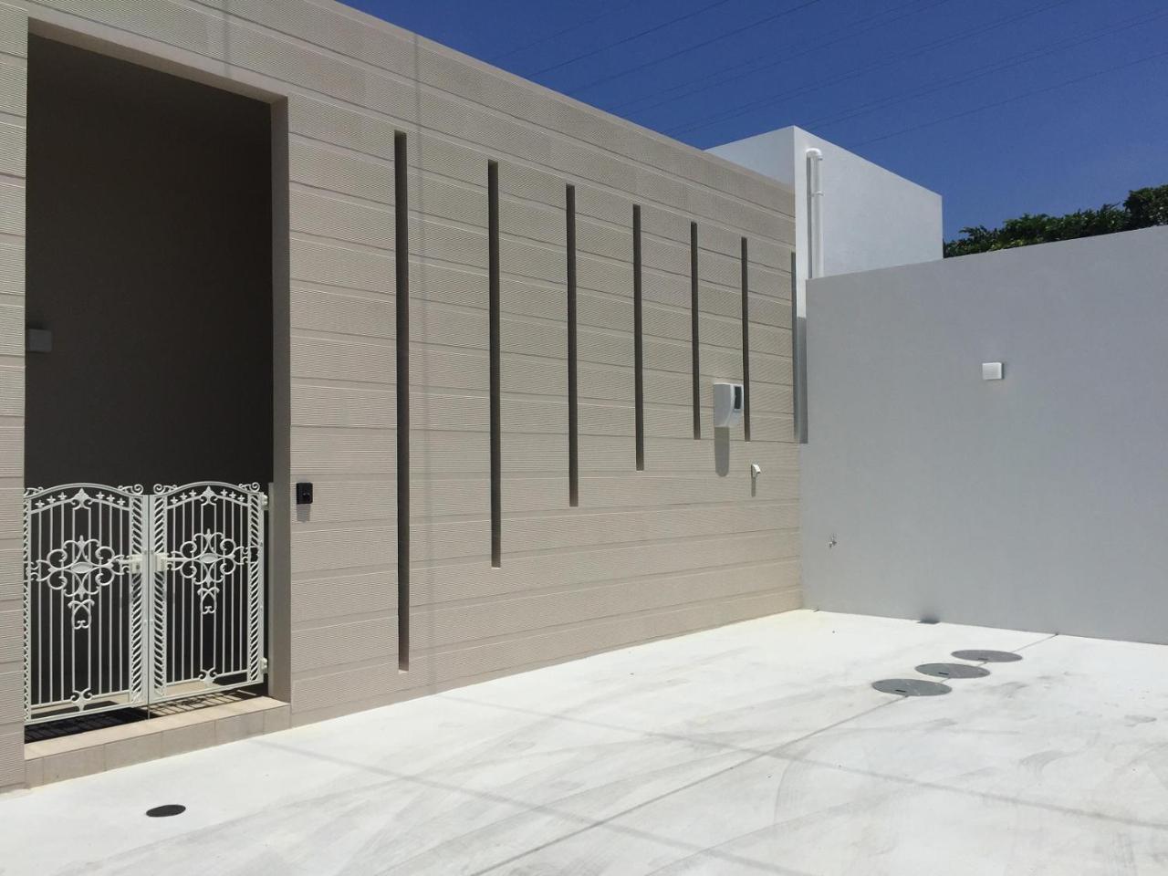 Coldio Marina Kin Villa Luaran gambar